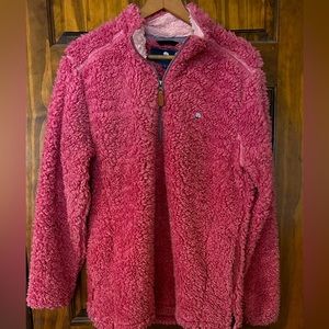 Souther Shirt Sherpa